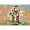 PLAYMOBIL 71008 Wiltopia - Výskumná veža s kompasom