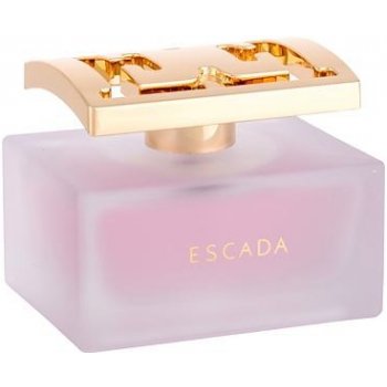 Escada Especially Delicate Notes toaletná voda dámska 75 ml