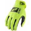 KENNY RACING RUKAVICE CROSS/ENDURO MODEL UP NEON YELLOW FARBA ŽLTÁ FLUO/Č