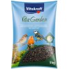 Slnečnica Vitakraft Garden čierna 3kg