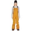 Nohavice na snowboard DC Wms Crusade Bib cathay spice XS 22/23 - Odosielame do 24 hodín