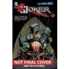 The Joker: Death of the Family (the New 52) (Snyder Scott)