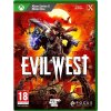 Evil West Day One Edition (XONE/XSX)