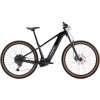 Trek Powerfly+ 4 - Gloss Dark Star/Matte Dark Web L (29)