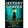 The Midnight Lock - Jeffery Deaver