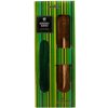 ARÔME Vonné tyčinky 20 ks s dreveným stojanom Lime & Lychee