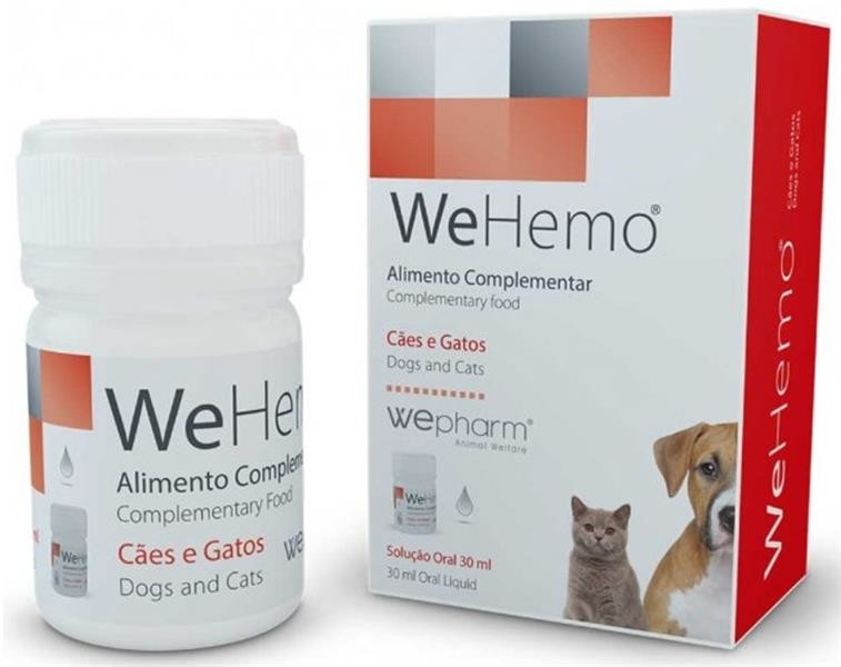 WeHemo 30ml