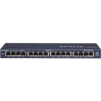 Netgear GS116GE