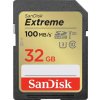 SanDisk SDHC UHS-I U3 32GB SDSDXVT-032G-GNCIN