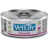 FARMINA VET LIFE FELINE konzerva Farmina Vet Life cat struvite 85 g