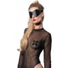 Maska GP PREMIUM EYE MASK black