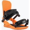 Pánske snowboardové viazania Union Strata orange