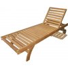 TEXIM WAWE, teak
