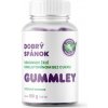 DOBRÝ SPÁNOK vegánske želé s melatonínom, bez cukru 180g GUMMLEY