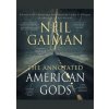 The Annotated American Gods - autor neuvedený