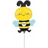 Fóliový Balón Amscan Bee 14