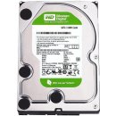 WD Green 4TB, WD40EURX