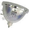 Lampa do projektora VIVITEK 5811117576-SVV, kompatibilná lampa bez modulu