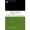 Theology of the Old Testament, Volume Two (Walther Eichrodt)(Brožovaná)