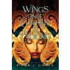 Wings Once Cursed & Bound