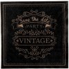 Servítky Party Vintage 16cm 10ks