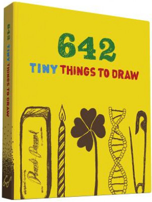 642 Tiny Things to Draw