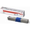 OKI 44469723 purpurový (magenta) originálny toner