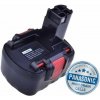 AVACOM BOSCH PSR 1200 Ni-MH 12V 3000mAh, články PANASONIC