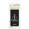 Pyramid International Magnetická záložka Harry Potter - Relikvia smrti