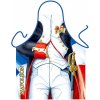 Itati zástera Napoleon