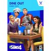 The Sims 4: Dine Out | PC Origin