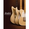 Martin Kelly,Terry Foster,Paul Kelly - Fender