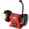 EXTOL PREMIUM Brúska stolová dvojkotúčová 350 W 8892110