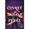 Čtvrtý král pekel - June CL Tan
