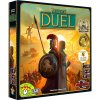 ADC Blackfire 7 Divů světa: Duel