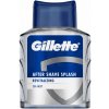 Gillette Revitalizing Sea Mist voda po holení 100 ml
