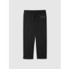 GAP Baby tepláky s logom Čierna 3YRS Čierna Čierna