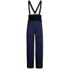 La Sportiva Chaser Evo Shell Bib Pant M Deep Sea/Cherry Tomato