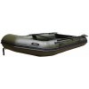 FOX Nafukovací čln Inflatable Boat 290 Aluminium Floor Green (CIB027)