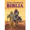 Detská ilustrovaná biblia