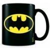 Pyramid International Hrnek Batman Logo 330 ml