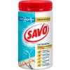 SAVO tablety do bazénu 760g MINI komplex 3v1 (38x20g)