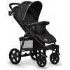 Lionelo Sport ANNET PLUS black carbon 2022