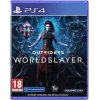 Outriders Worldslayer