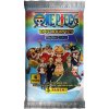 Panini ONE PIECE karty