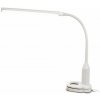 AVIDE Nabíjecí stmívatelná LED se šroubovacím úchytem 5 W bílá (ABLDL-DM-STAND-5W)
