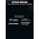 Star Wars: Jedi Knight Collection