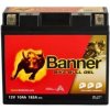 Motobatéria Banner Bike Bull GEL 51001 / BGT12B-4, 12V - 10Ah