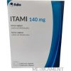 ITAMI 140 mg Liečivá náplasť 5 ks