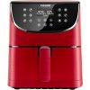 CP158-AF PREMIUM RED tep. fritéza COSORI (CP158-AF Premium 5,5 l Red)